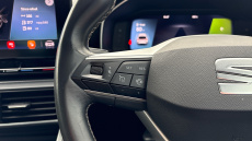 SEAT Leon 1.0 TSI EVO SE Dynamic 5dr Petrol Hatchback